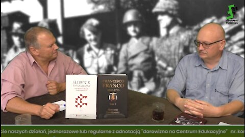 Jan Engelgard (Myśl Polska): Sierpnie Pl. - powstanie 1944, cud nad Wisłą 1920, stocznia Lenina 1980