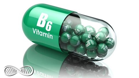Vitamin B6 as a Nootropic: A Building Block of Key Neurotransmitters