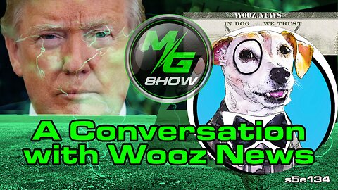 A Conversation with Wooz News