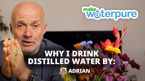 ▶️ ADRIAN - WHAT DOCTORS & PEOPLE SAY ABOUT DISTILLED