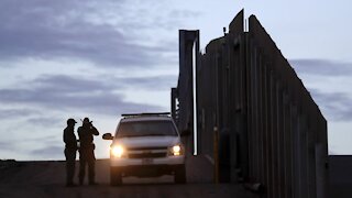 Evasion Of Border Patrol Hits Highest Level In Years, Says Union