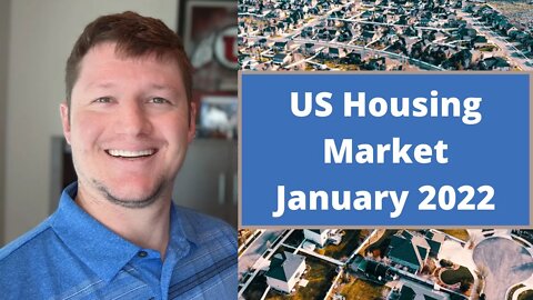 Housing Market Update January 2022