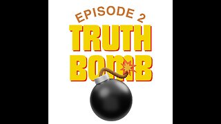 🔴 Truth Bomb EP2 10/23/23 WATCH NOW!! Iran, Israel, Russia, Hamas. The Border INVASION Canada / America