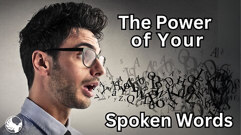 Feb 4, 2024 The Power of Your Spoken Words | Speak to Your Child Part - 4 (First Service)