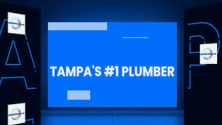 Tampa's #1 Plumbers