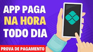 [RECEBA EM 1 SEGUNDO] JOGO que GANHA DINHEIRO de VERDADE e PAGA NA HORA - App Para Ganhar Dinheiro