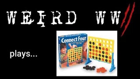 Connect Four