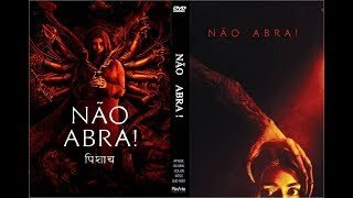 NÃO ABRA! TRAILER