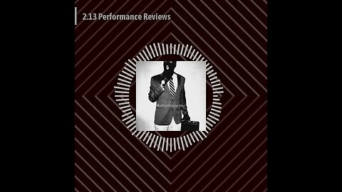 Corporate Cowboys Podcast - 2.13 Performance Reviews
