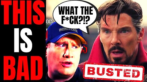 Marvel Just Got EXPOSED | MCU Box Office A Bigger DISASTER Than We Thought, Disney Is PANICKING