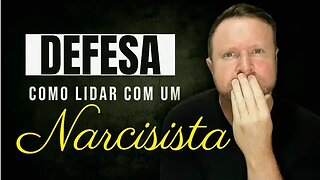 É possível criar mecanismos de defesa contra o narcisismo?