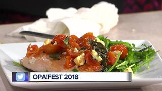 Opa! Fest 2018