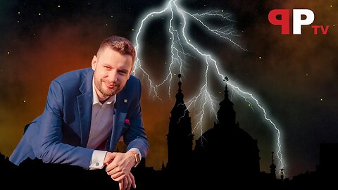 Mladý muž a bílá velryba české politiky: Nejen Rakušanův telefon. Metro D - další zločin gangu 5.?