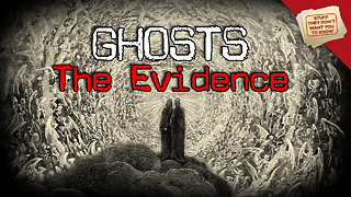 Stuff They Don't Want You To Know: Ghosts: The Evidence