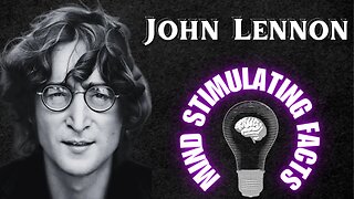 Unveiling John Lennon's Hidden Oddities: 10 Astonishing & Interesting Facts That Defy Imagination