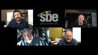 Steve Brown | Thanksgiving 2022 | Steve Brown, Etc. | Key Life