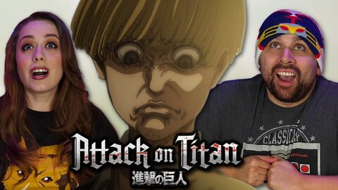 Attack on Titan Season 4 Episode 18 "Sneak Attack" Reaction & Review!