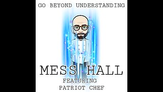 MESS HALL : MONDAY NIGHT MEAL RATION : Many Mysteries & Unraveled Messes! Part # 2