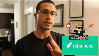 Robinhood Congressional hearings will be a total waste of time