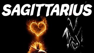SAGITTARIUS♐️SOMETHING BIG IS ABOUT TO HAPPEN TO U SAGITTARIUS GET READY FOR THIS HUGE CHANGE!