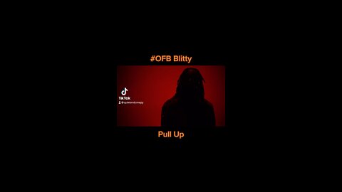 OFB Blitty - Pull Up