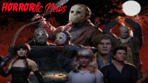 HORRORific News Friday the 13th: Resurrected Cancelled Following Copyright Claim