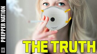 Prepping - THE TRUTH About The SHTF WE FACE