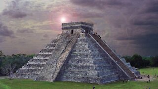 Civilization 6 Aztec Redo part 1