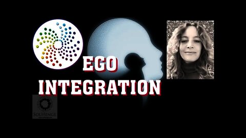 Guided meditation| integrate and heal the ego with frequencies of love | find peace | coherence