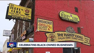 7 In Your Neighborhood: Black-owned restaurants thriving in Detroit