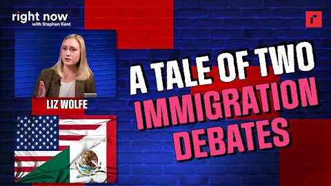 A Tale of Two Immigration Debates