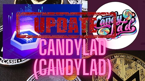 Candylad (CANDYLAD) ,, wait for the end for my opinion in Arabic