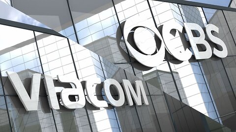 CBS And Viacom Will Merge — Again