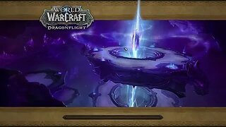 WoW Dragonflight - The Azure Vault Mythic+ - Protection Paladin