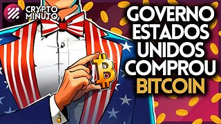 EUA COMPROU BITCOIN - LISTA DE CRIPTOS FTX - MATIC - ETH - ADA - DOT SOL - CRIPTO NOTÍCIAS HOJE