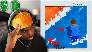 Juice WRLD - Face 2 Face (Official Music Video) | Reaction