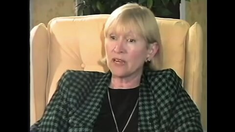 The Kay Griggs Interview: The US Military is a Mind-Control Op Run by Satanists