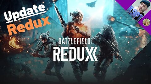 Battlefield 2042, Update: Redux