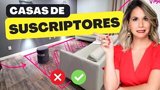 POR FIN RESPONDO TODO!😱 PREGUNTAS DISEÑO de INTERIORES y DECORACION Más Frecuentes! 🔥