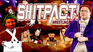 Sh*tpact Wrestling Live Review 3/28/23
