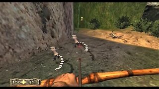 Turok: Evolution- Chapter 1