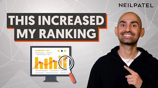 The Easiest SEO Strategy I’ve Ever Used