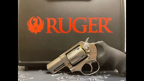 Ruger SP101 Review: The Ultimate Guide to the Iconic Revolver