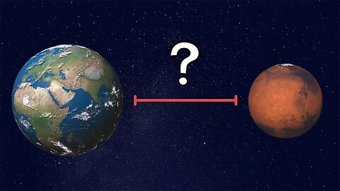 HOW LONG WOULD IT TAKE US TO REACH VENUS? -HD | SPACE EXPLORATION