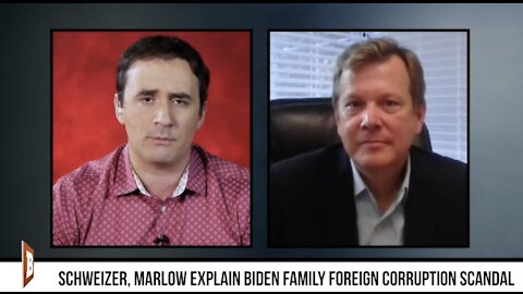 ‘The Biden Five’: The Definitive Breakdown of One of America’s Most Corrupt Families