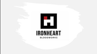 IronHeartBloodworks - Living and Wellness