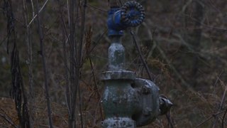 Some In This Small Kentucky County Live Without Running Water