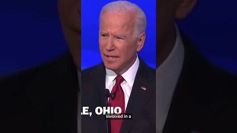 Joe Biden Snaps At Reporter Who Asks Him About Alleged Bribery Scandal-World-Wire #shorts