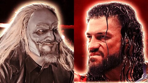 Saudi Arabia to Buy WWE.. Roman Reigns Berserk.. Uncle Howdy Identity.. Wrestling NEWS AEW