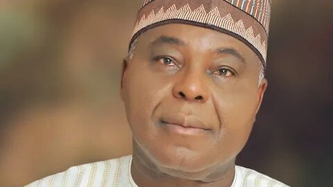 AIT owner, Raymond Dokpesi, reportedly arrested on rape allegations in the U.K.